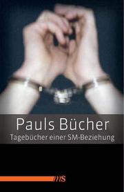 Pauls Bücher - Cover