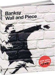 Banksy - Cover