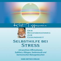 Selbsthilfe bei Stress