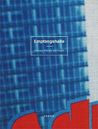 Empfangshalle - Cover