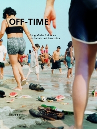 Off-Time - Cover