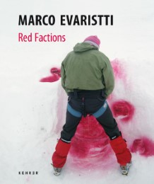 Marco Evaristti