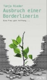 Ausbruch einer Borderlinerin - Cover