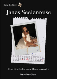 Janes Seelenreise - Cover