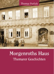 Morgenroths Haus - Cover