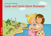 Leyla und Linda feiern Ramadan - Cover