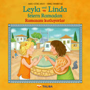Leyla und Linda feiern Ramadan (D-Türkisch)