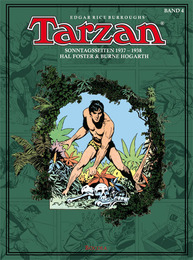 Tarzan Sonntagsseiten 4