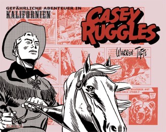 Casey Ruggles