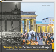 Berliner Verwandlungen/Changing Berlin