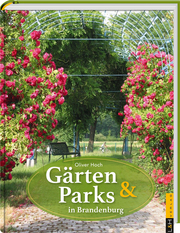 Gärten & Parks in Brandenburg