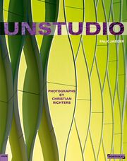 UNStudio - Cover