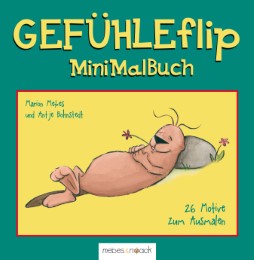 GEFÜHLEflip - Cover
