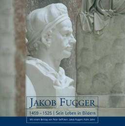 Jakob Fugger (1459 - 1525)