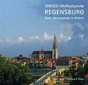 UNESCO-Weltkulturerbe Regensburg