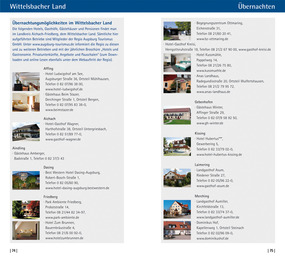 Wittelsbacher Land - Abbildung 8