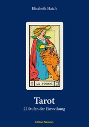 Tarot - Cover