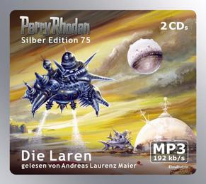 Perry Rhodan Silber Edition 75 - Die Laren