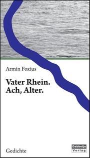 Vater Rhein - Ach, Alter