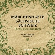 Märchenhafte Sächsische Schweiz - Cover