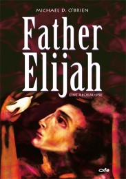 Father Elijah - Cover