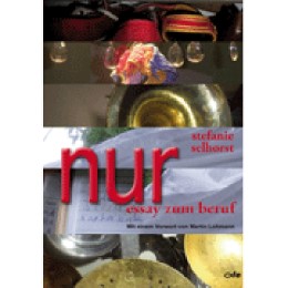nur - Cover