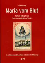 Maria vom Blut