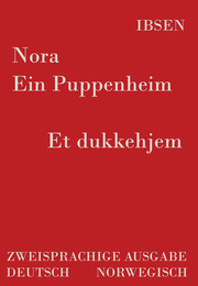 Nora - Ein Puppenheim / Et dukkehjem