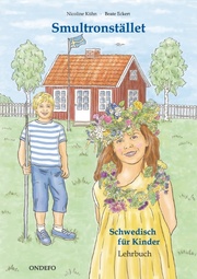 Smultronstället - Schwedisch für Kinder