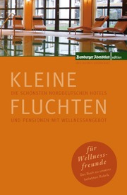 Kleine Fluchten - Cover