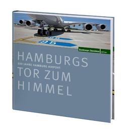 Hamburgs Tor zum Himmel - Cover