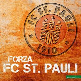 Forza St. Pauli