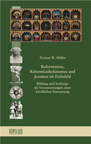 Reformation, Reformkatholizismus und