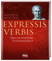 Expressis Verbis - Cover