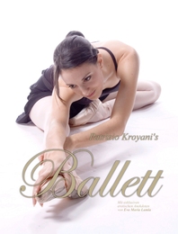 Ballett - Fine Art Photography - Cover
