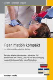 Reanimation kompakt - Cover