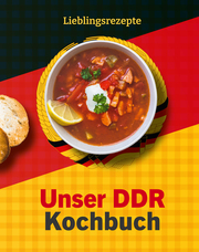 Unser DDR Kochbuch