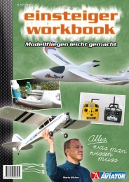 Modell AVIATOR Einsteiger-Workbook
