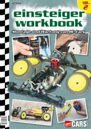 Einsteiger Workbook II - Cover