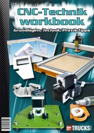 CNC-Technik Workbook