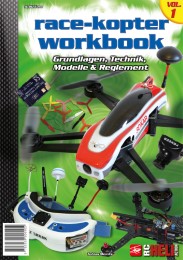 Race-Kopter Workbook