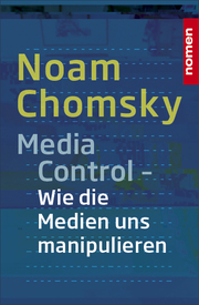 Media Control - Cover