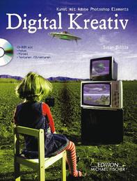 Digital Kreativ - Cover