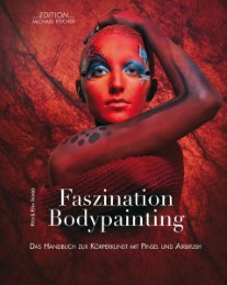 Faszination Bodypainting