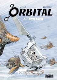 Orbital. Band 2.1