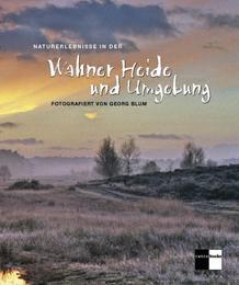 Naturerlebnisse in der Wahner Heide und Umgebung - Cover