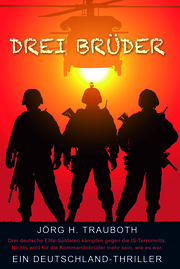 Drei Brüder - Cover