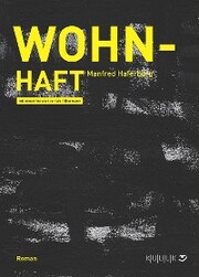 Wohn-Haft - Cover
