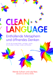 Clean Language - Enthüllende Metaphern und öffnendes Denken