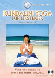 Kundalini Yoga für Einsteiger